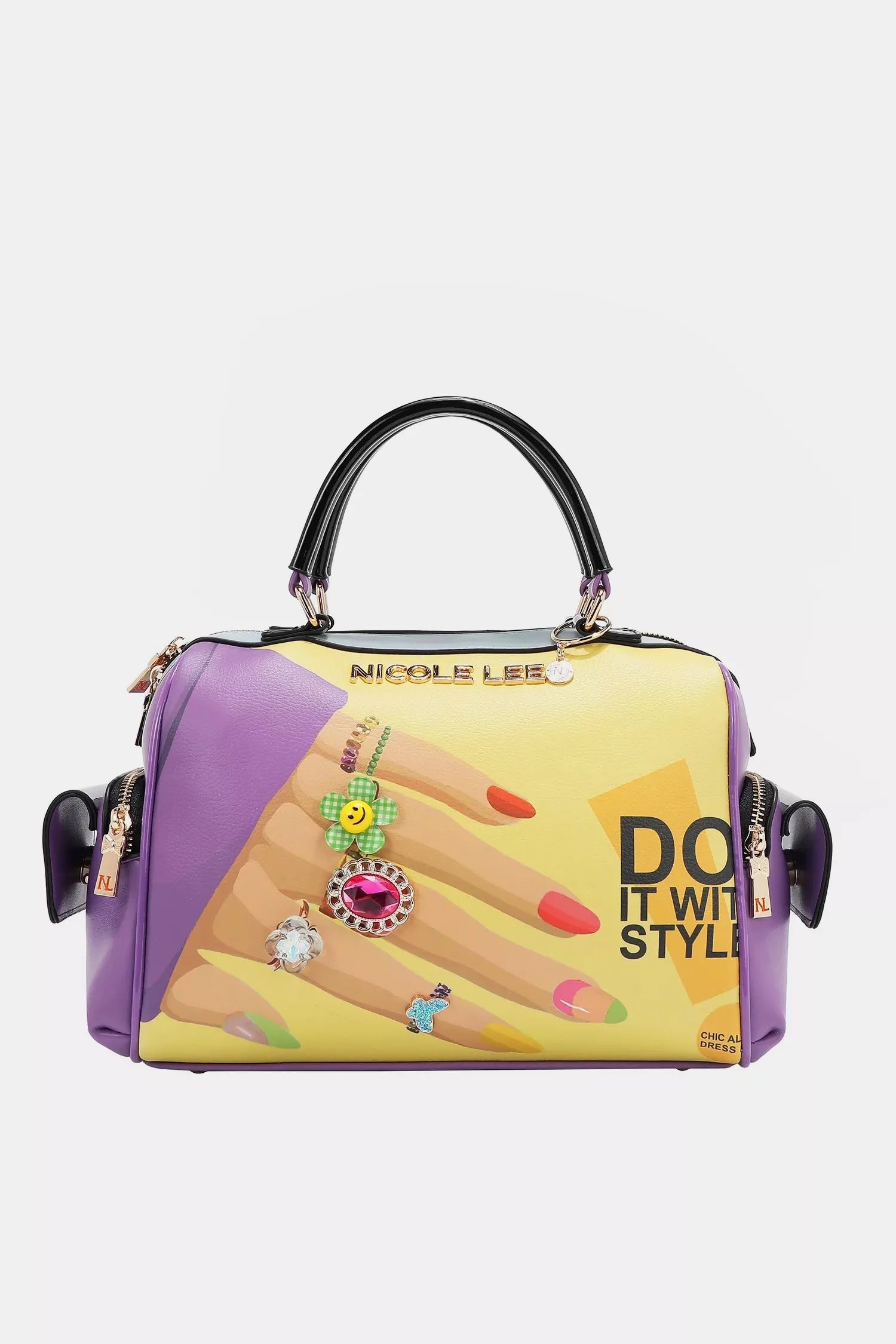 Selected Variant Image