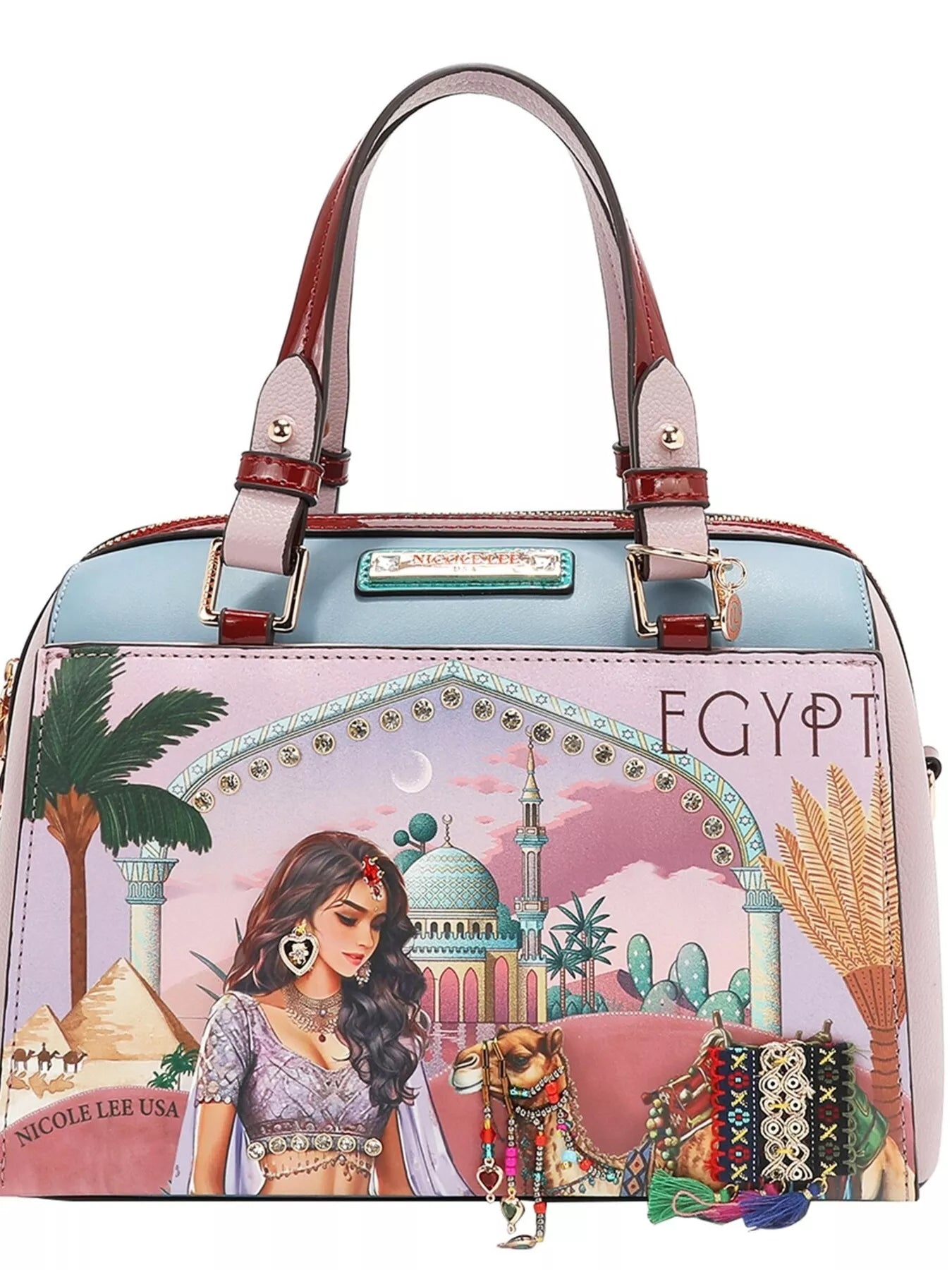 Selected Variant Image